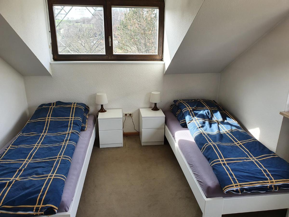 Suitetrails - Ferienwohnung Patrizia