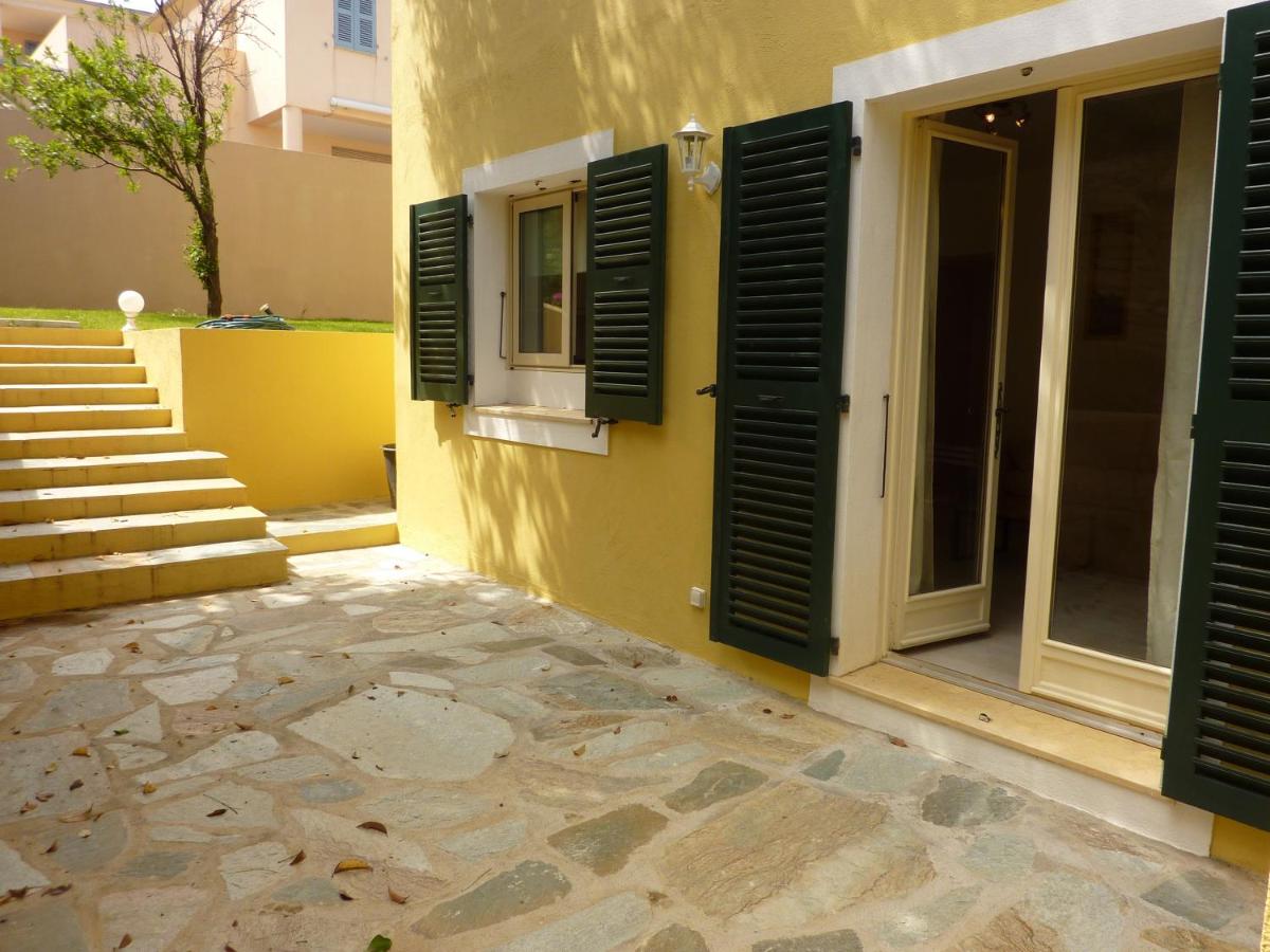 Photo de la galerie de l'établissement Erbalunga - Résidence Les Bosquets - Cap corse Location, à Brando