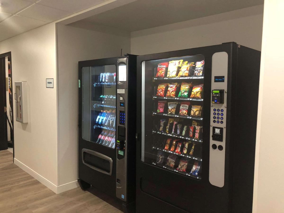 LikeHome Extended Stay Hotel Columbus - Housity