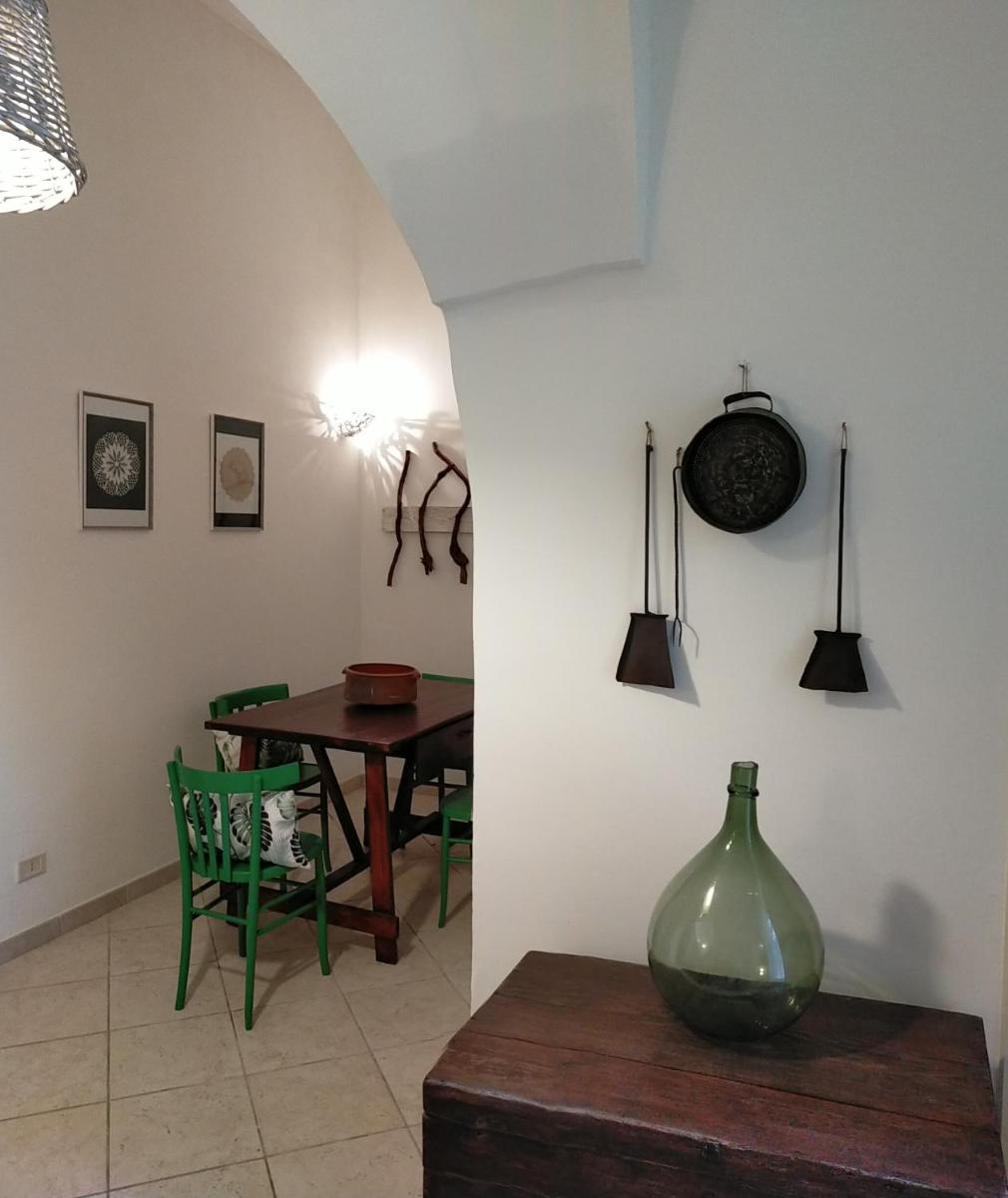 Villa Sportelli - Antica Dimora - Housity