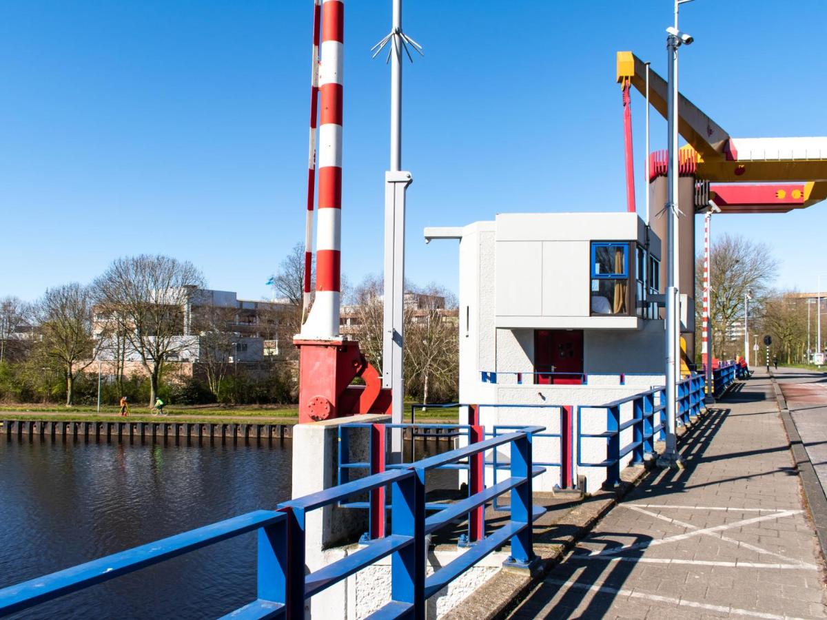 SWEETS - IJdoornlaanbrug - Housity