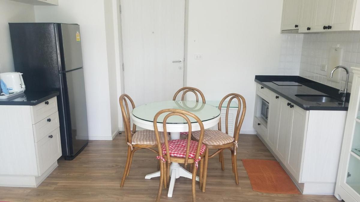 Summer Huahin Condo by Howard - Housity