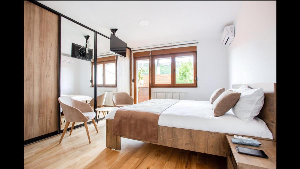 Suitetrails - Apartments RUBIK