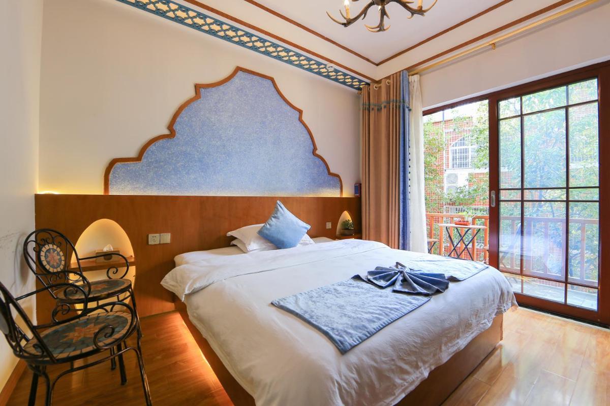 Edinburgh Hostel - Housity