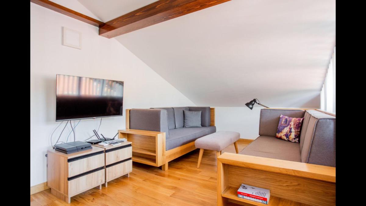 Suitetrails - Apartments RUBIK