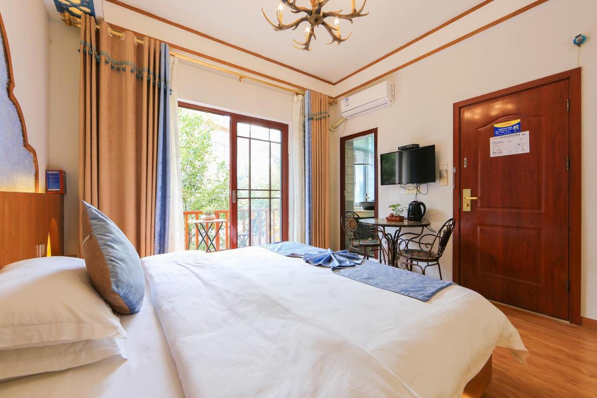 Edinburgh Hostel - Housity