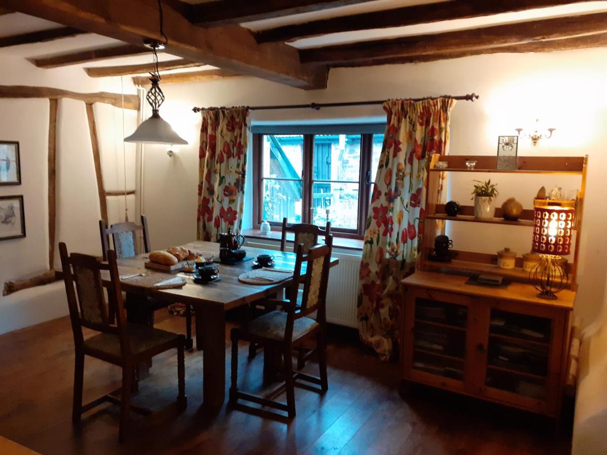 Witherhill Granary - Housity