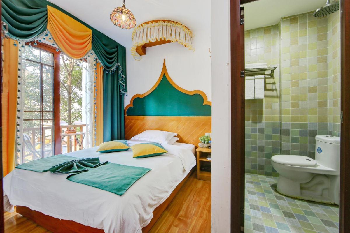 Edinburgh Hostel - Housity