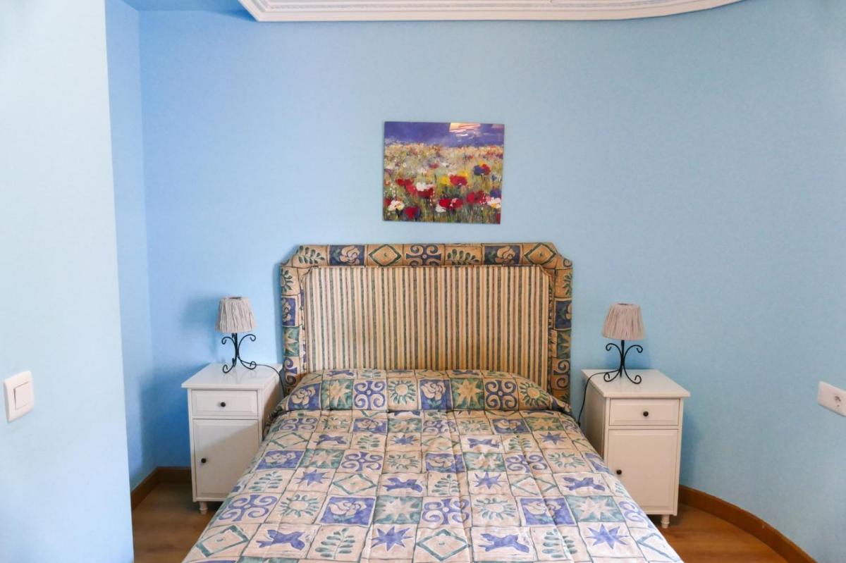 Apartamentos Rurales Altuzarra - Housity