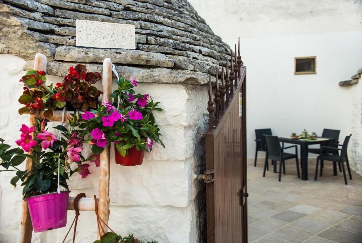 Trulli Family - Trulli&Cummerse - Housity