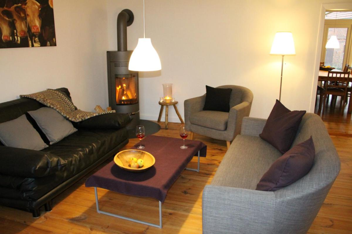 Gülitzer Landhaus - Housity
