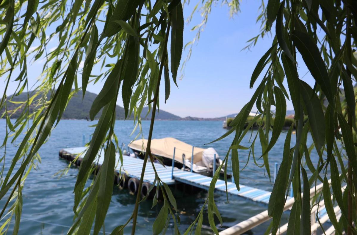 La finestra "sul Lago" - Housity