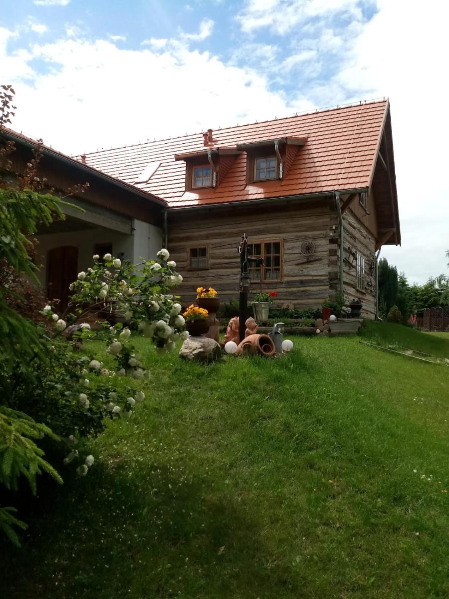 Sielski Zakątek Tokary - Housity