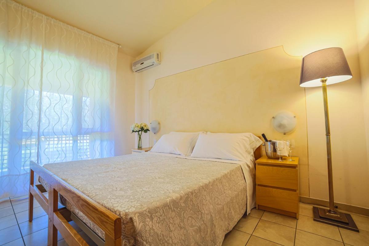 Hotel Adria & Resort - Housity