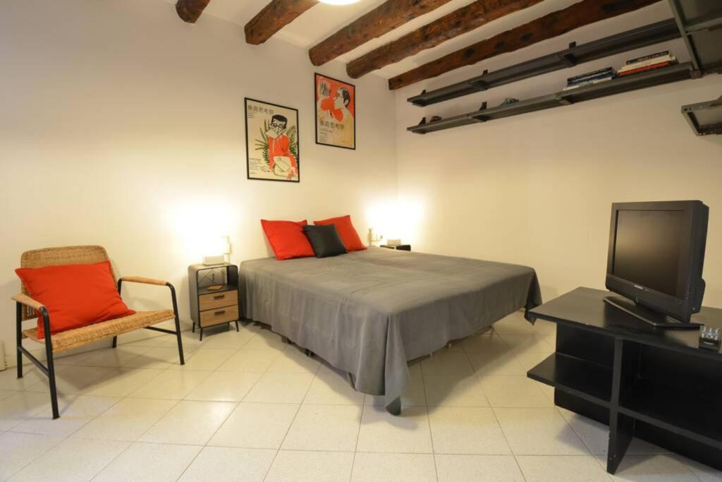Suitetrails - Carlo's Studio by Venicevillas