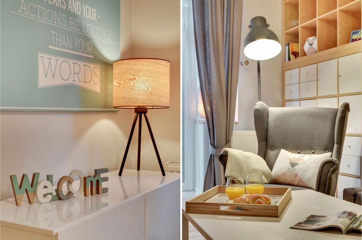 Grand Apartments - Housity