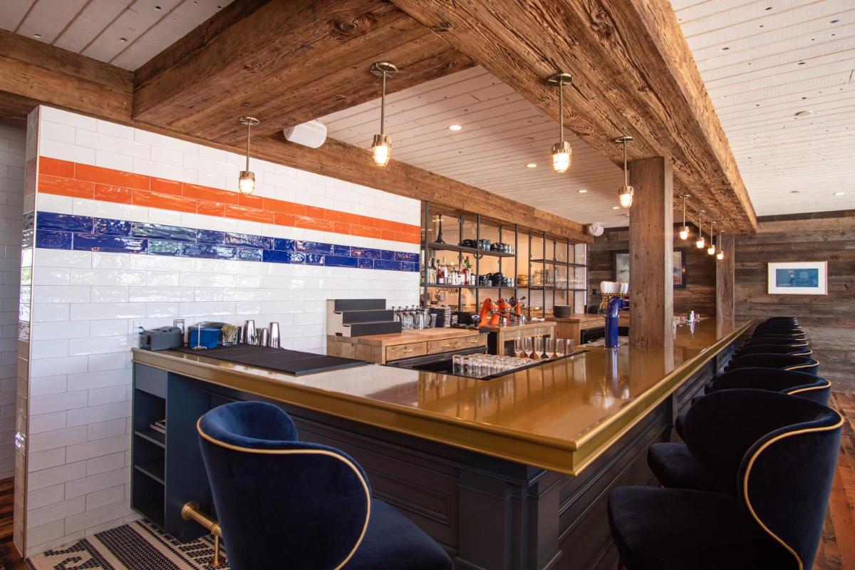 The Whaler's Inn - Housity