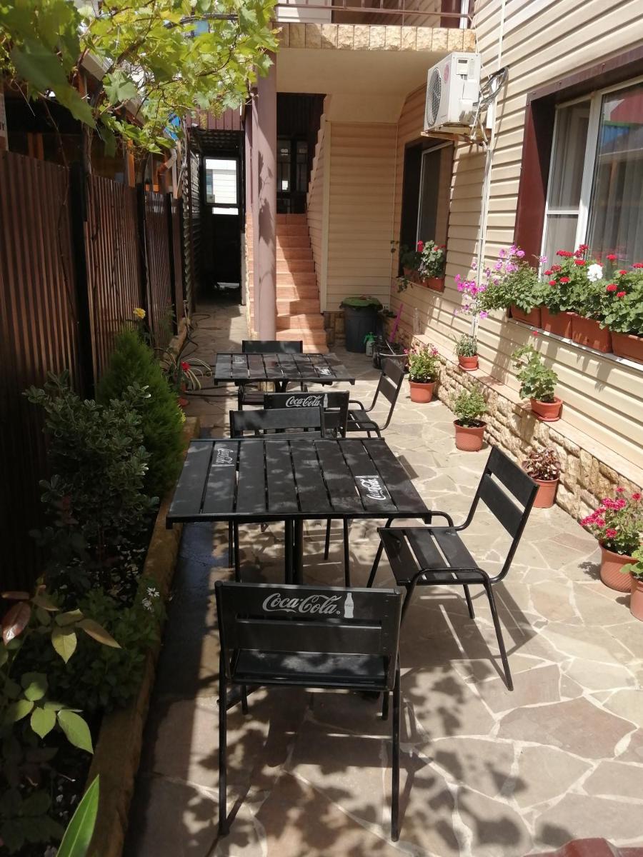 Guest House Kamysh - Housity