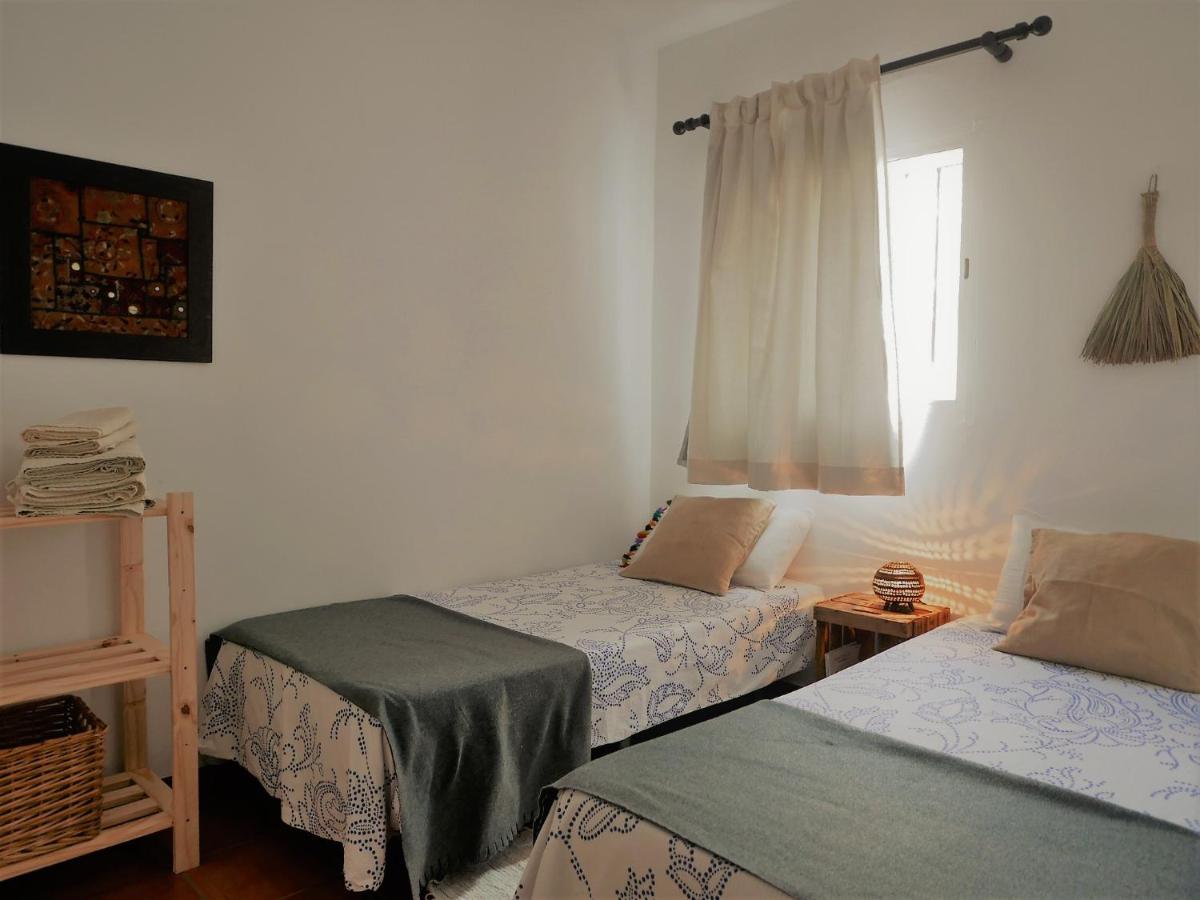 Amplio y con encanto en el centro histórico - Housity
