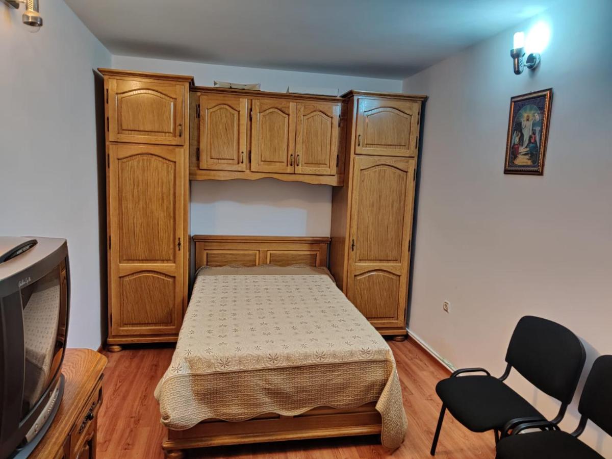 Cazare Buzău - Housity