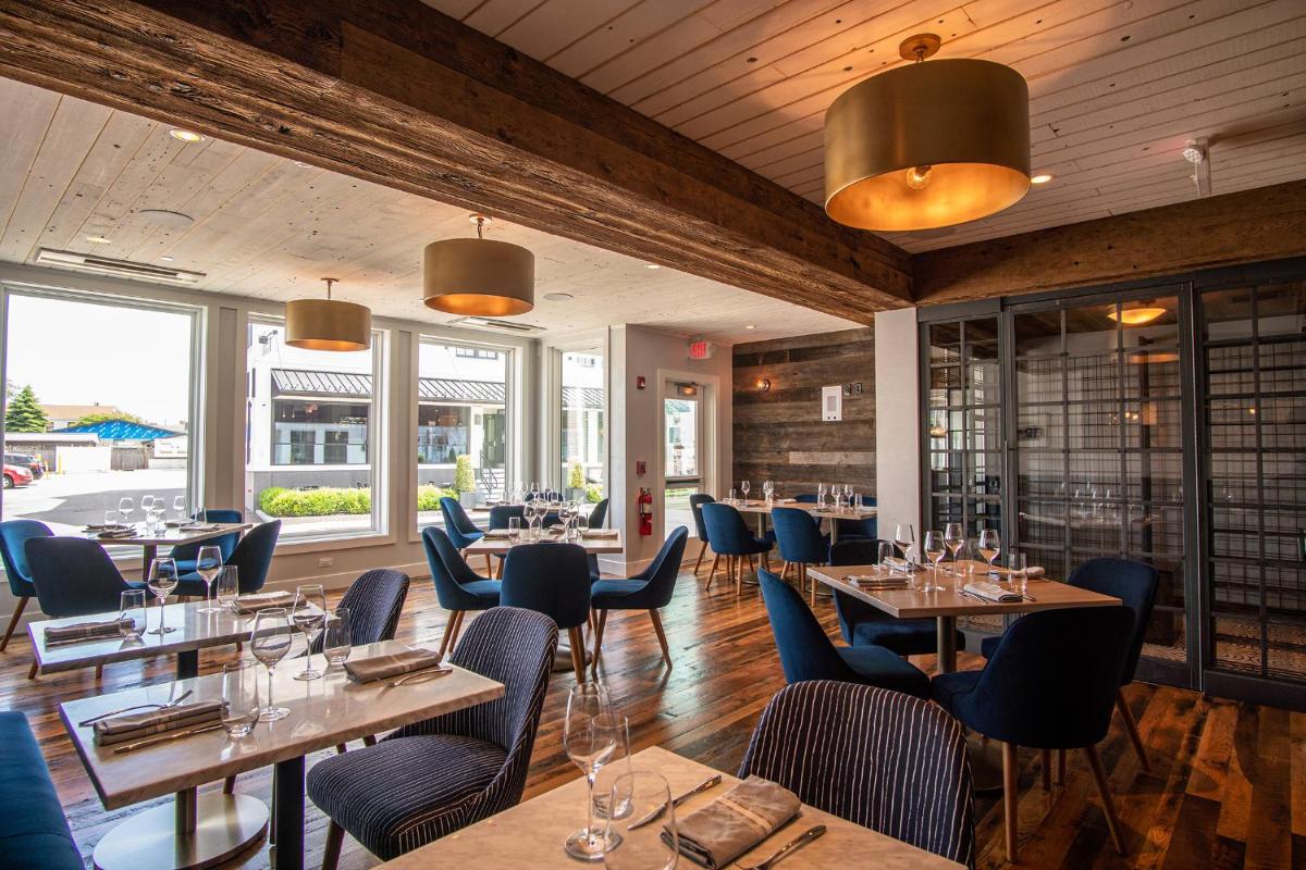 The Whaler's Inn - Housity