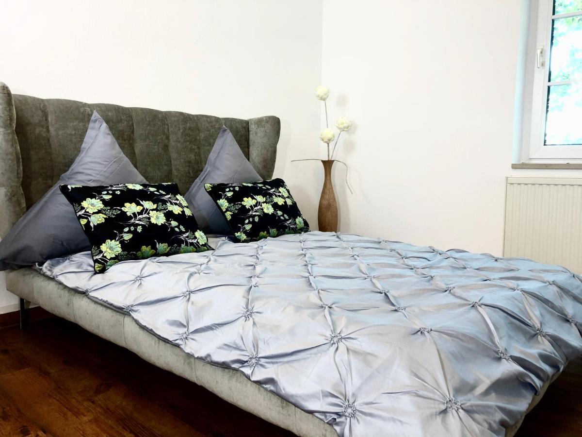 Apartment am Hutberg - Housity