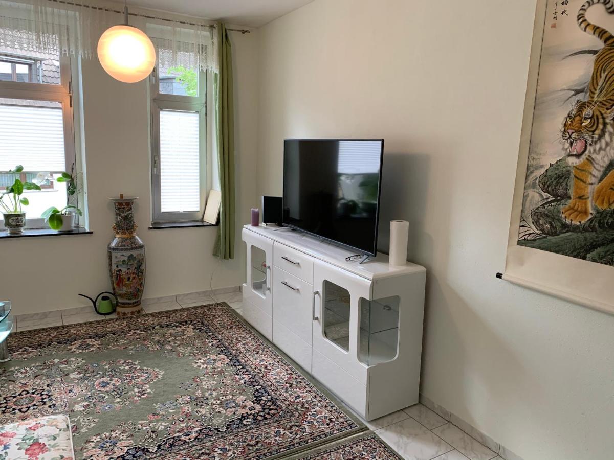 City-Wohnung 2 - Housity