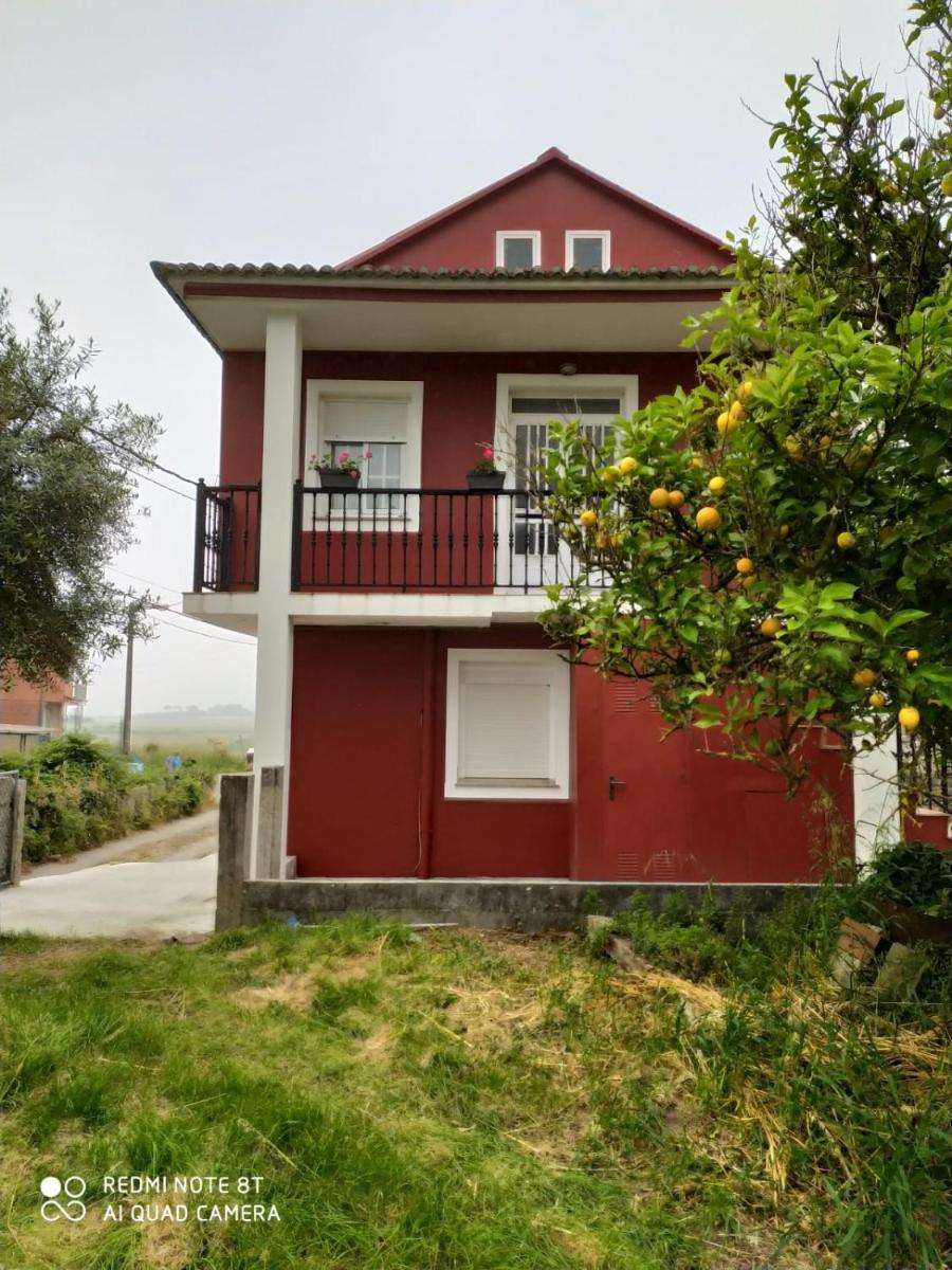 Casa de Cernado Traba de Laxe - Housity