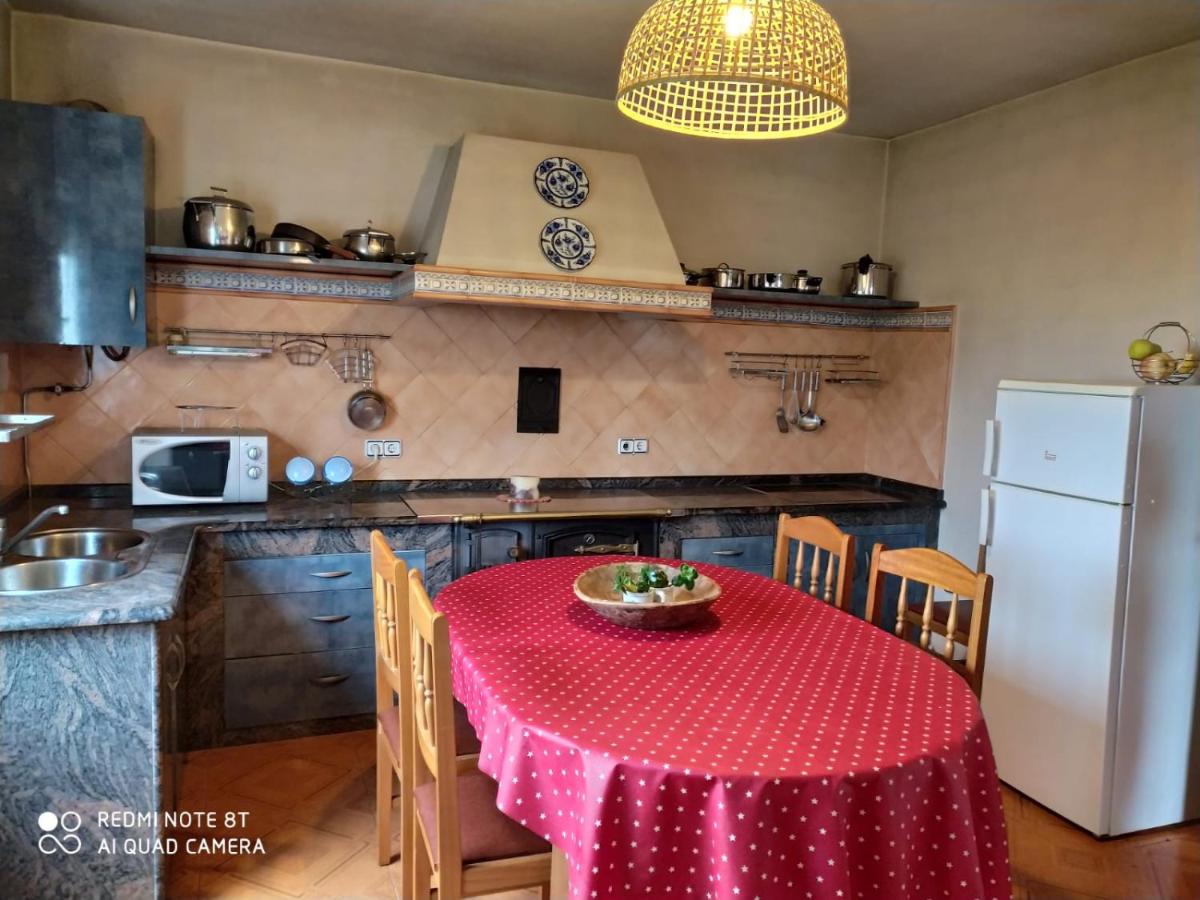 Casa de Cernado Traba de Laxe - Housity