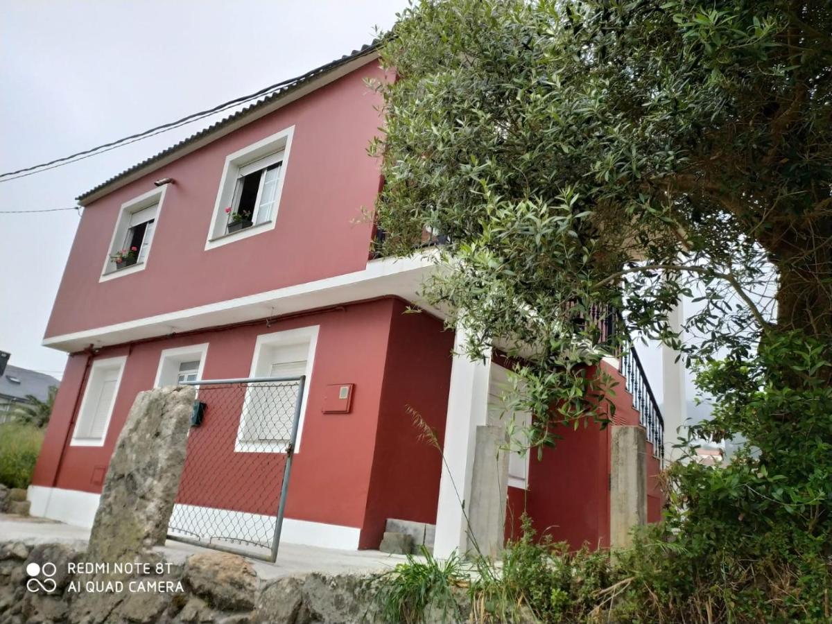 Casa de Cernado Traba de Laxe - Housity