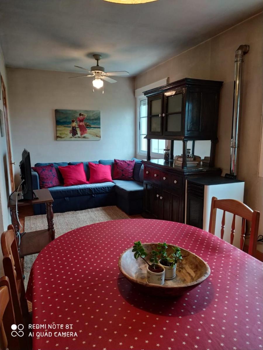 Casa de Cernado Traba de Laxe - Housity