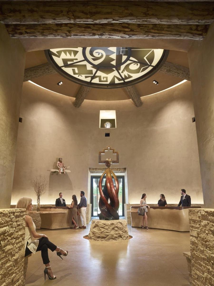 Hotel Chaco - Housity