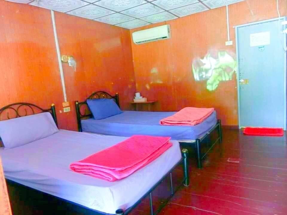แพแหม่มทัวร์ - Housity