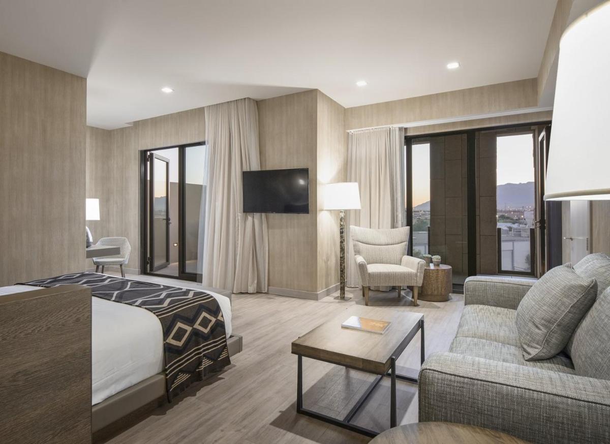 Hotel Chaco - Housity