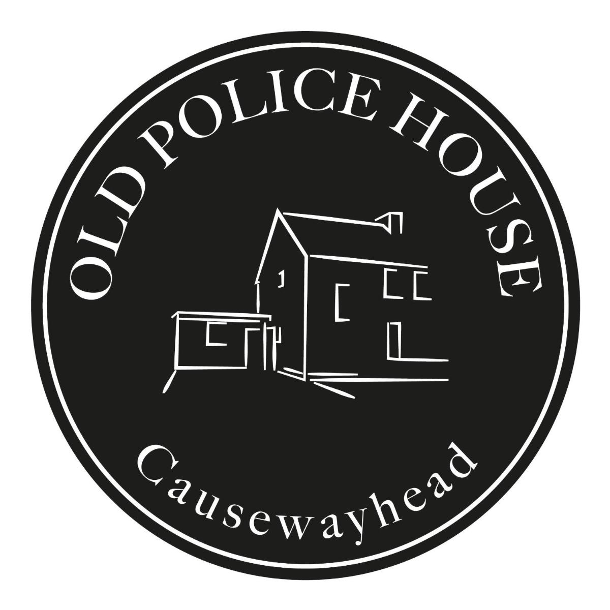 Old Police House Causewayhead Stirling - Housity