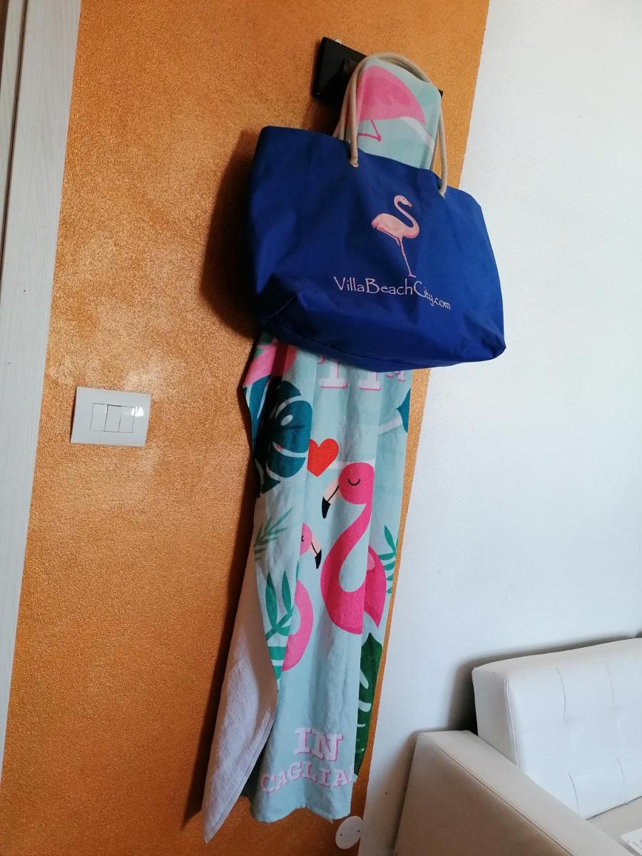 Villabeachcity Guesthouse - Housity