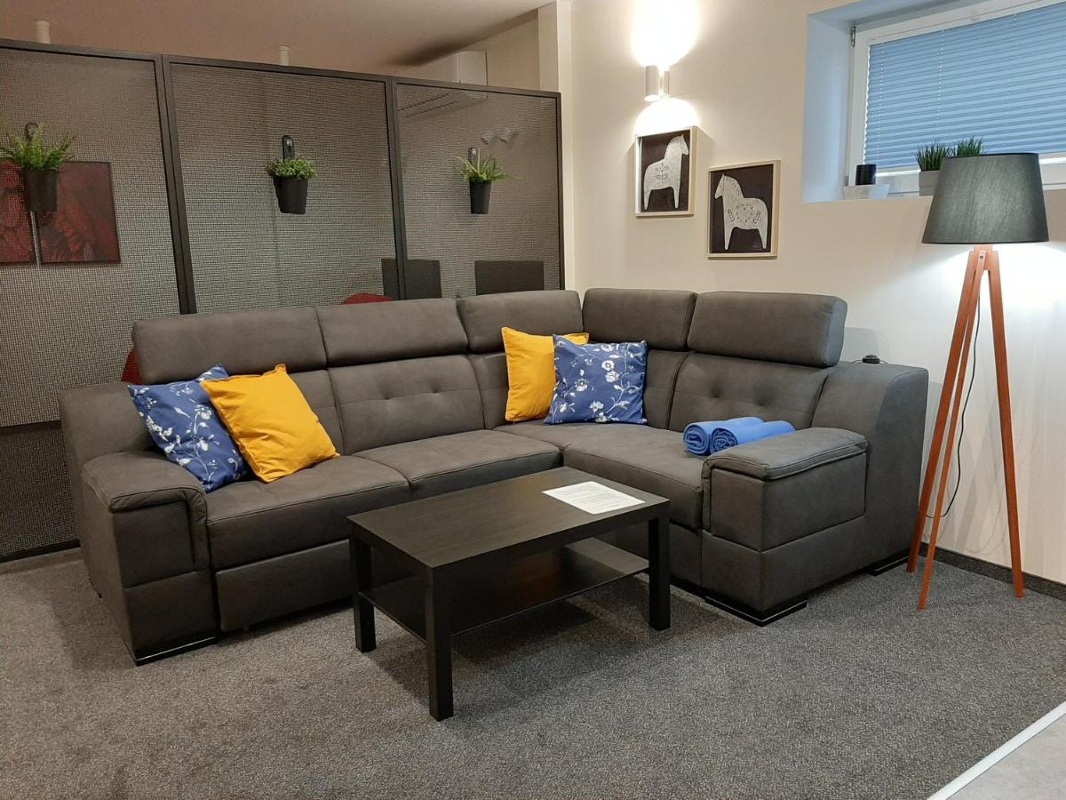 APARTAMENTY VINCI - Housity