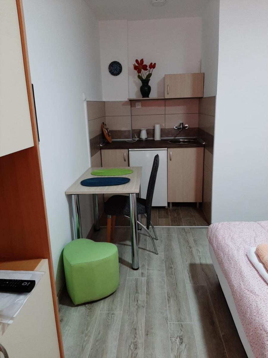Apartment Matovic - Housity