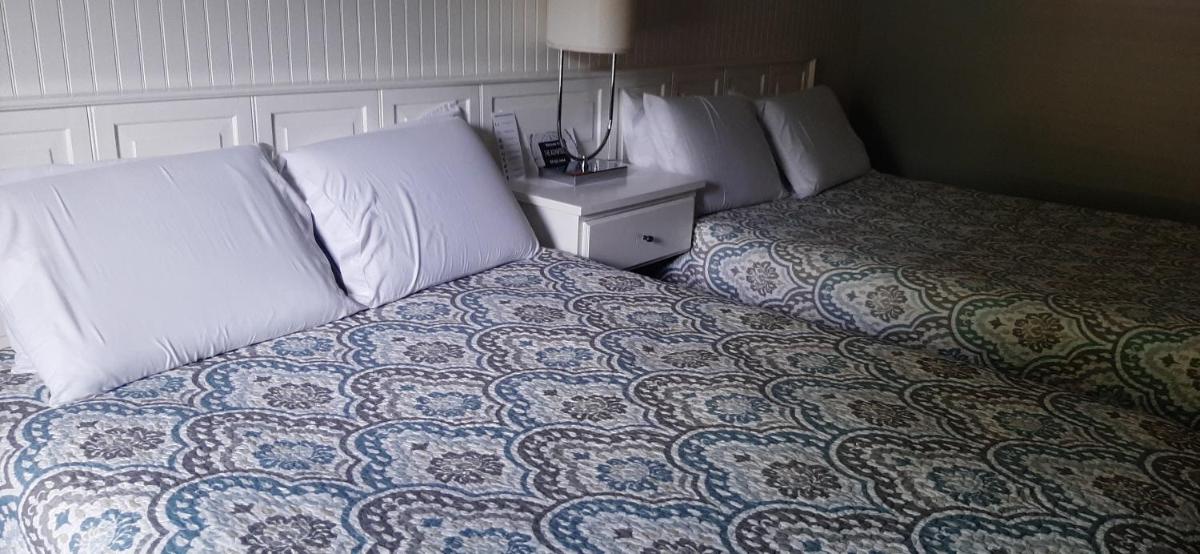 THE ASHWOOD INN - Housity
