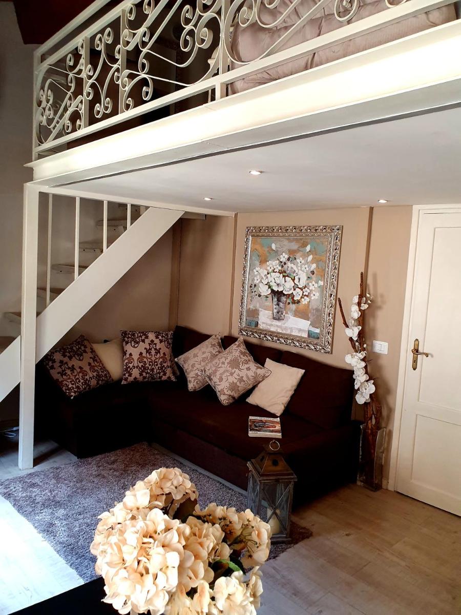 Apartment Ponte Vecchio - Housity