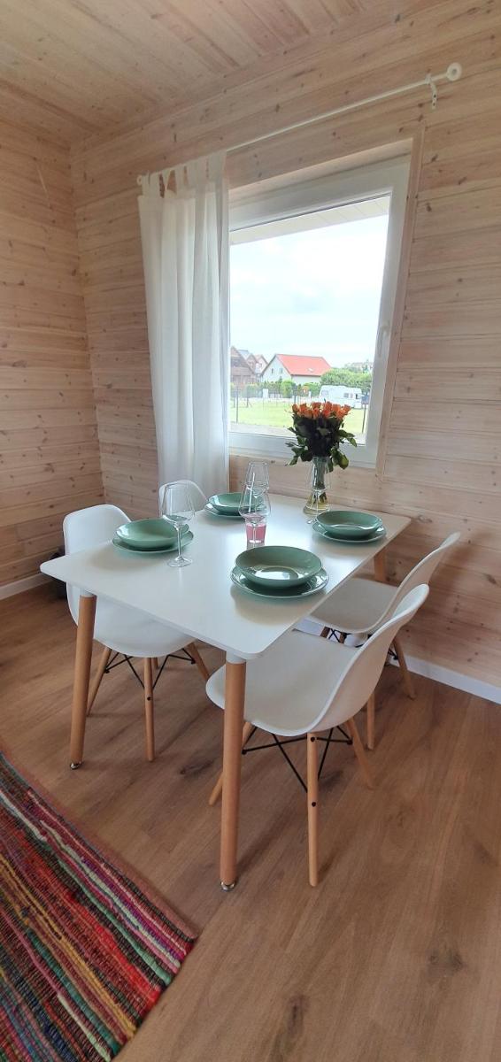 Baltic Beach House - Housity