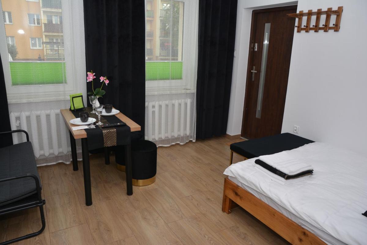 Apartamenty Kometa - Hizvo