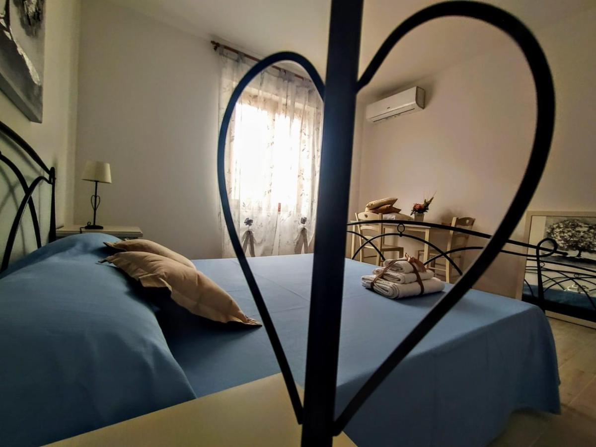 Alghero Mare Chiaro-Guest House - Housity