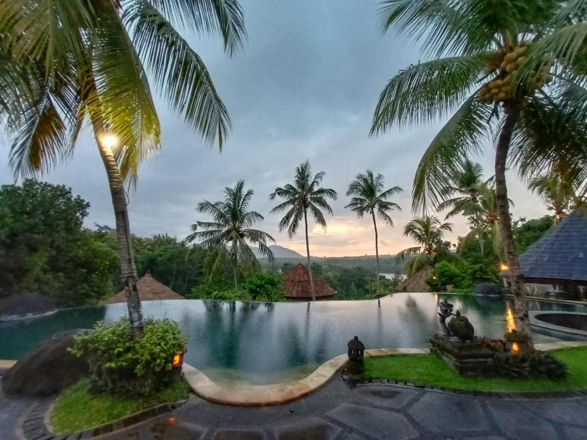 Taman Wana Resort Palasari - Housity