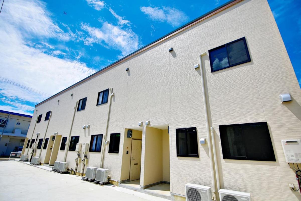 Kurarisu2 RoomA - Housity