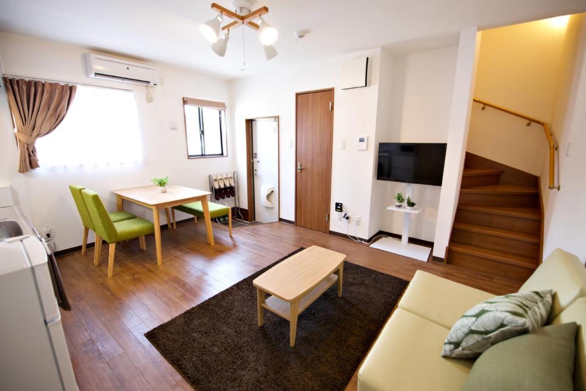 Kurarisu2 RoomA - Housity