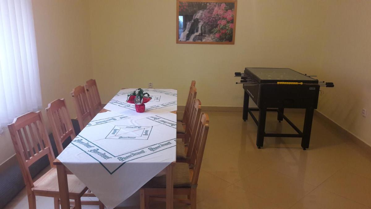 privat Hrubí - Housity