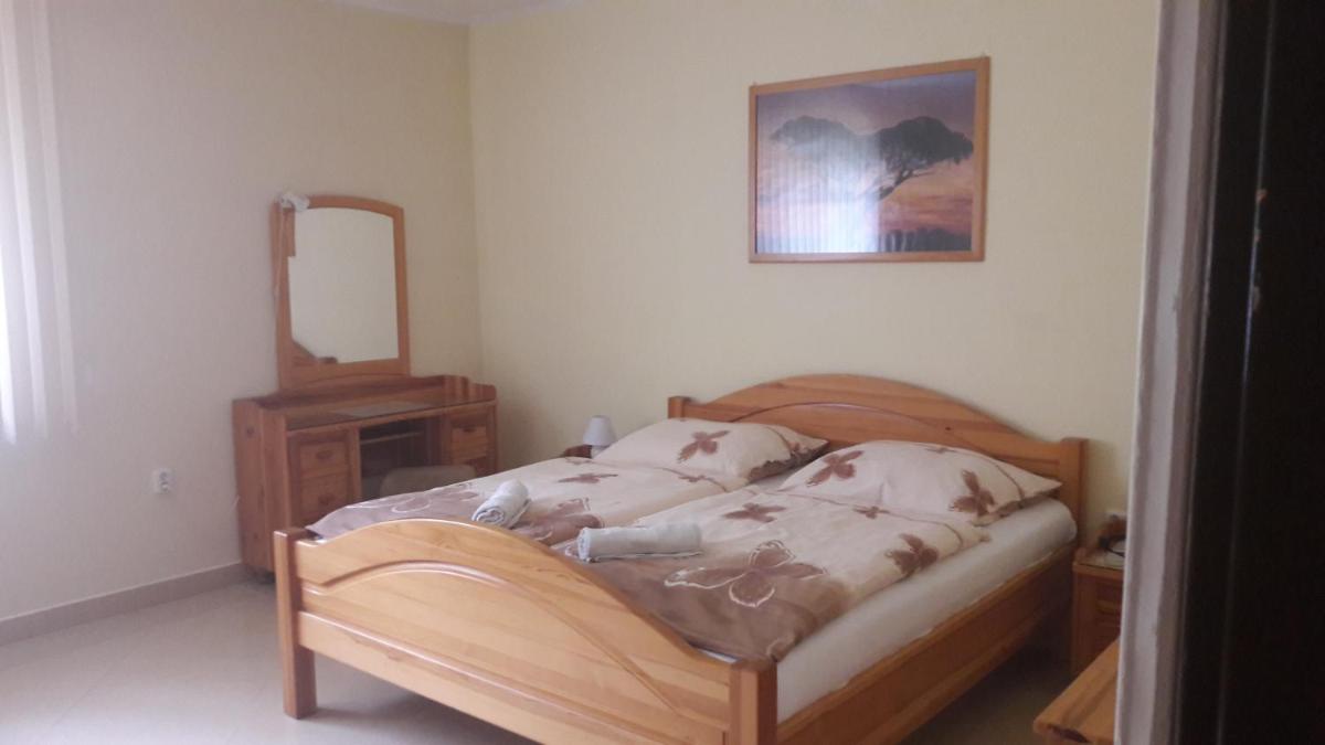 privat Hrubí - Housity