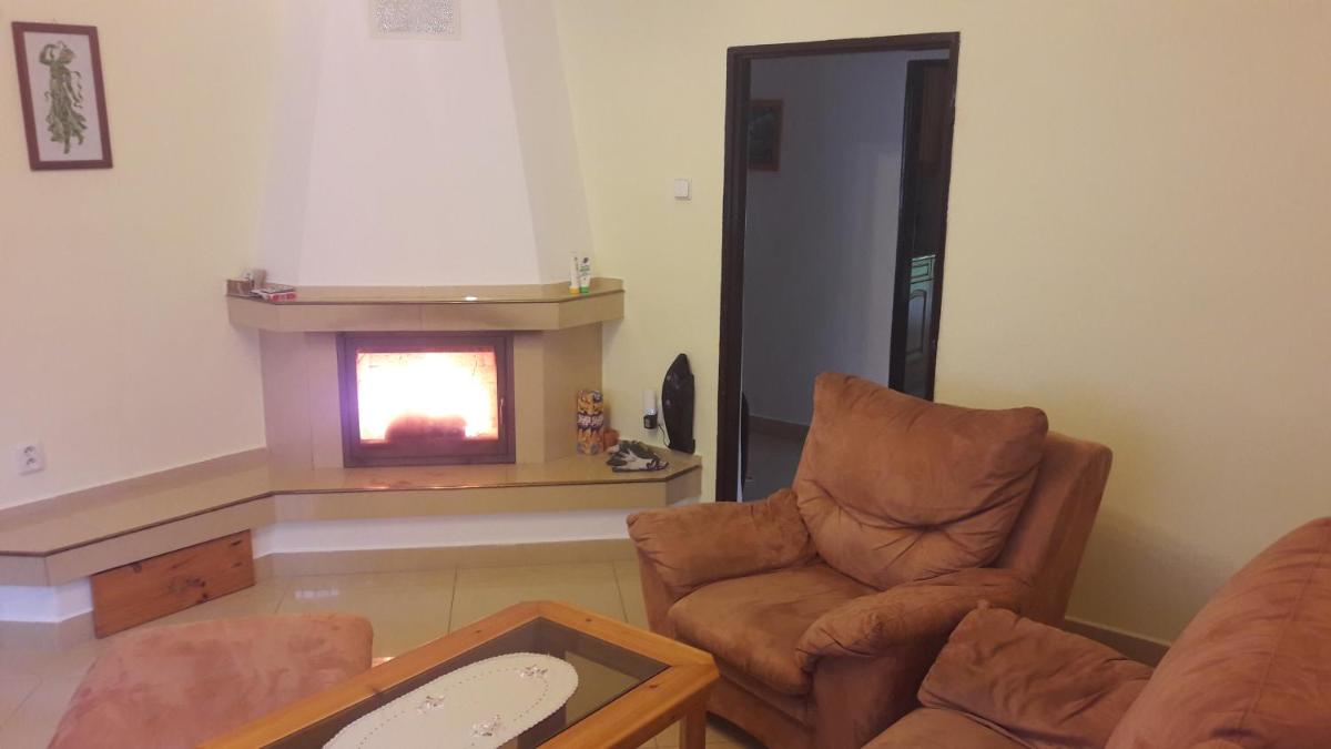privat Hrubí - Housity