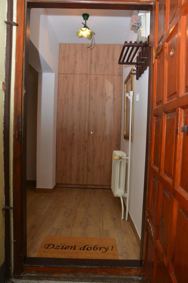 Apartamenty Kometa - Housity
